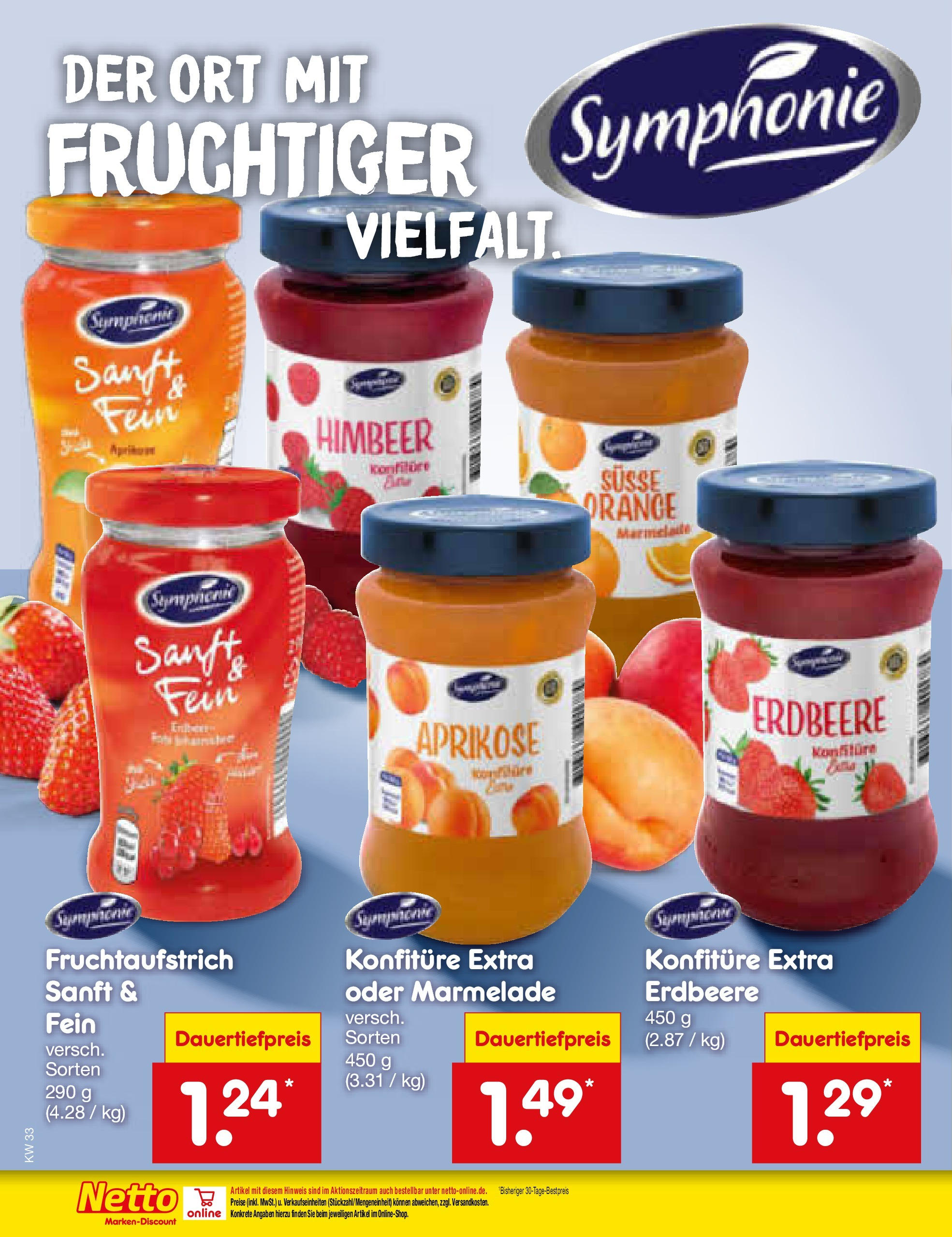 Netto Marken-Discount prospekt Witzenhausen (ab 07.08.2025) » Angebote | Seite: 10 Netto Marken-Discount prospekt Witzenhausen (ab 07.08.2025) » Angebote | Seite: 10