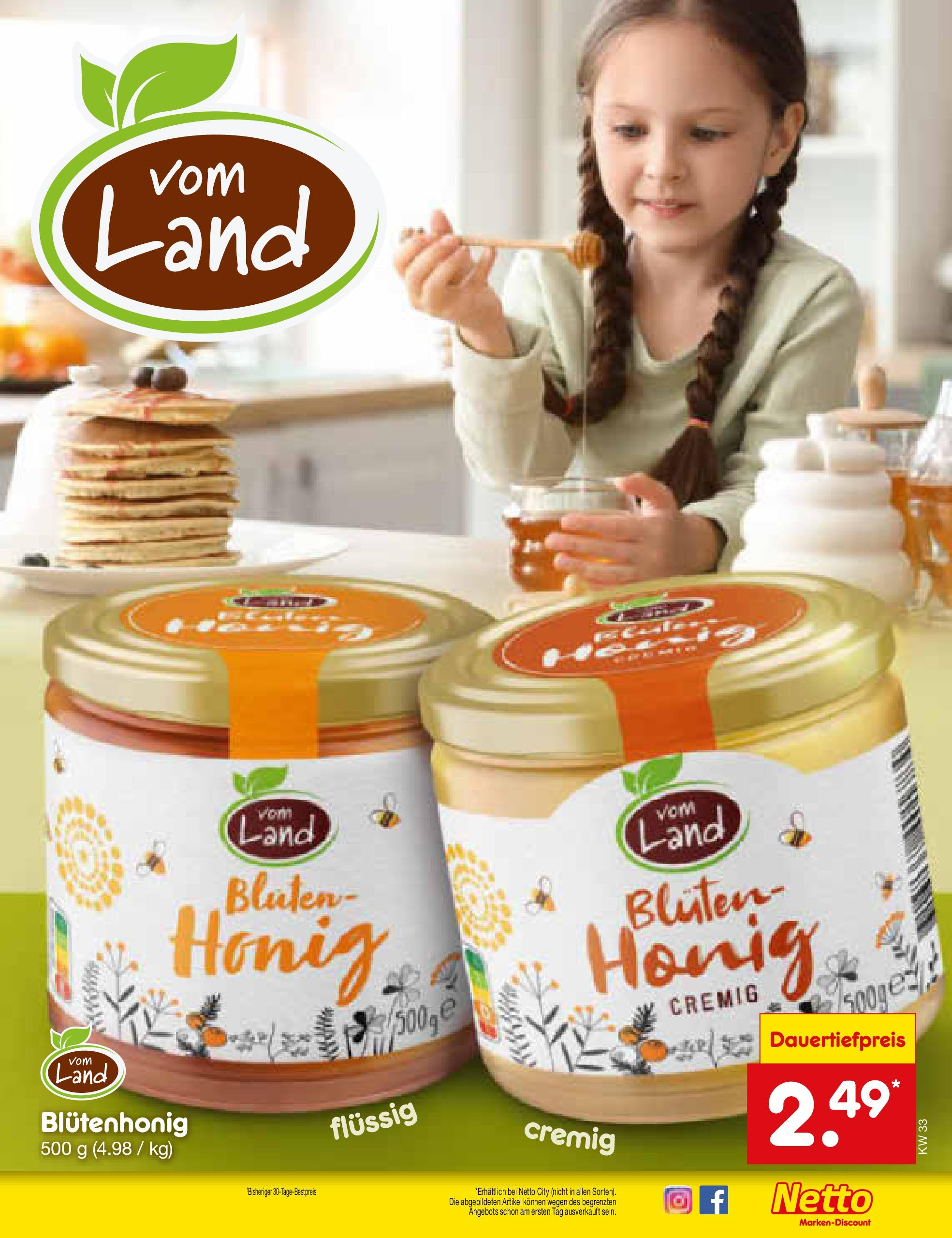 Netto Marken-Discount prospekt Witzenhausen (ab 07.08.2025) » Angebote | Seite: 11 Netto Marken-Discount prospekt Witzenhausen (ab 07.08.2025) » Angebote | Seite: 11