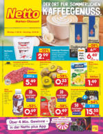 Netto Marken-Discount Netto: Wochenangebote - ab 11.08.2025