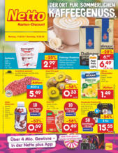 Netto: Wochenangebote