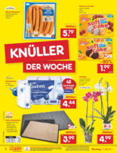 Netto: Wochenangebote