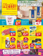 Netto Marken-Discount Netto: Wochenangebote - ab 11.08.2025