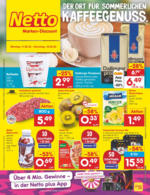 Netto Marken-Discount Netto: Wochenangebote - ab 11.08.2025