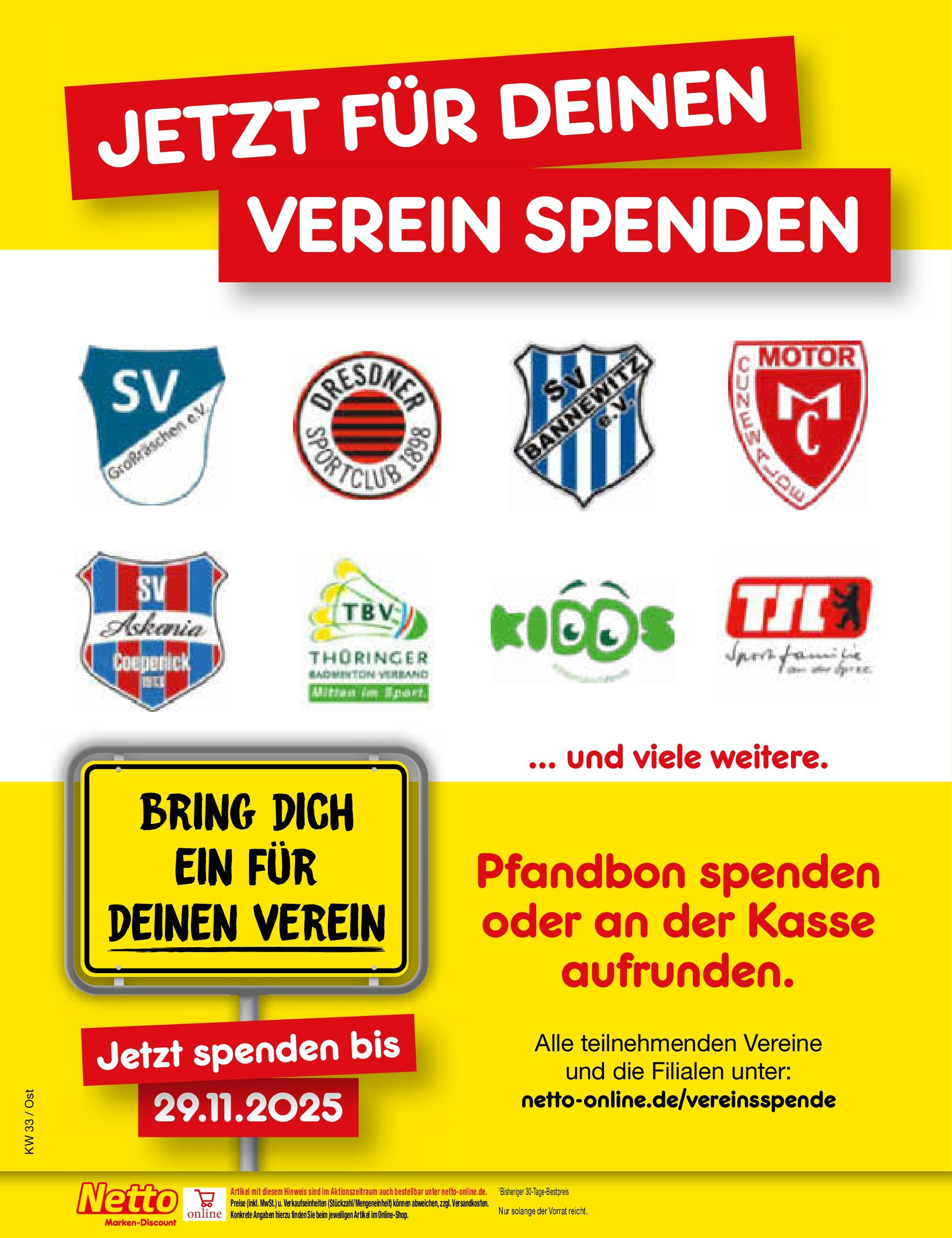 Netto Marken-Discount prospekt Glauchau (ab 07.08.2025) » Angebote | Seite: 42 Netto Marken-Discount prospekt Glauchau (ab 07.08.2025) » Angebote | Seite: 42