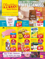 Netto Marken-Discount Netto: Wochenangebote - ab 11.08.2025