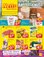 Netto City Netto: Wochenangebote - ab 11.08.2025