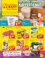 Netto Marken-Discount Netto: Wochenangebote - ab 11.08.2025