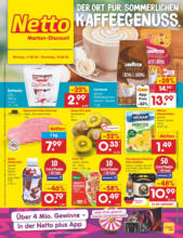 Netto: Wochenangebote