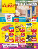 Netto Marken-Discount Netto: Wochenangebote - ab 11.08.2025