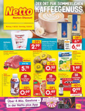 Netto: Wochenangebote