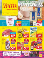Netto City Netto: Wochenangebote - ab 11.08.2025