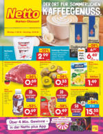 Netto Marken-Discount Netto: Wochenangebote - ab 11.08.2025