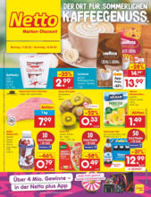 Netto: Wochenangebote