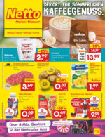 Netto Marken-Discount Netto: Wochenangebote - ab 11.08.2025