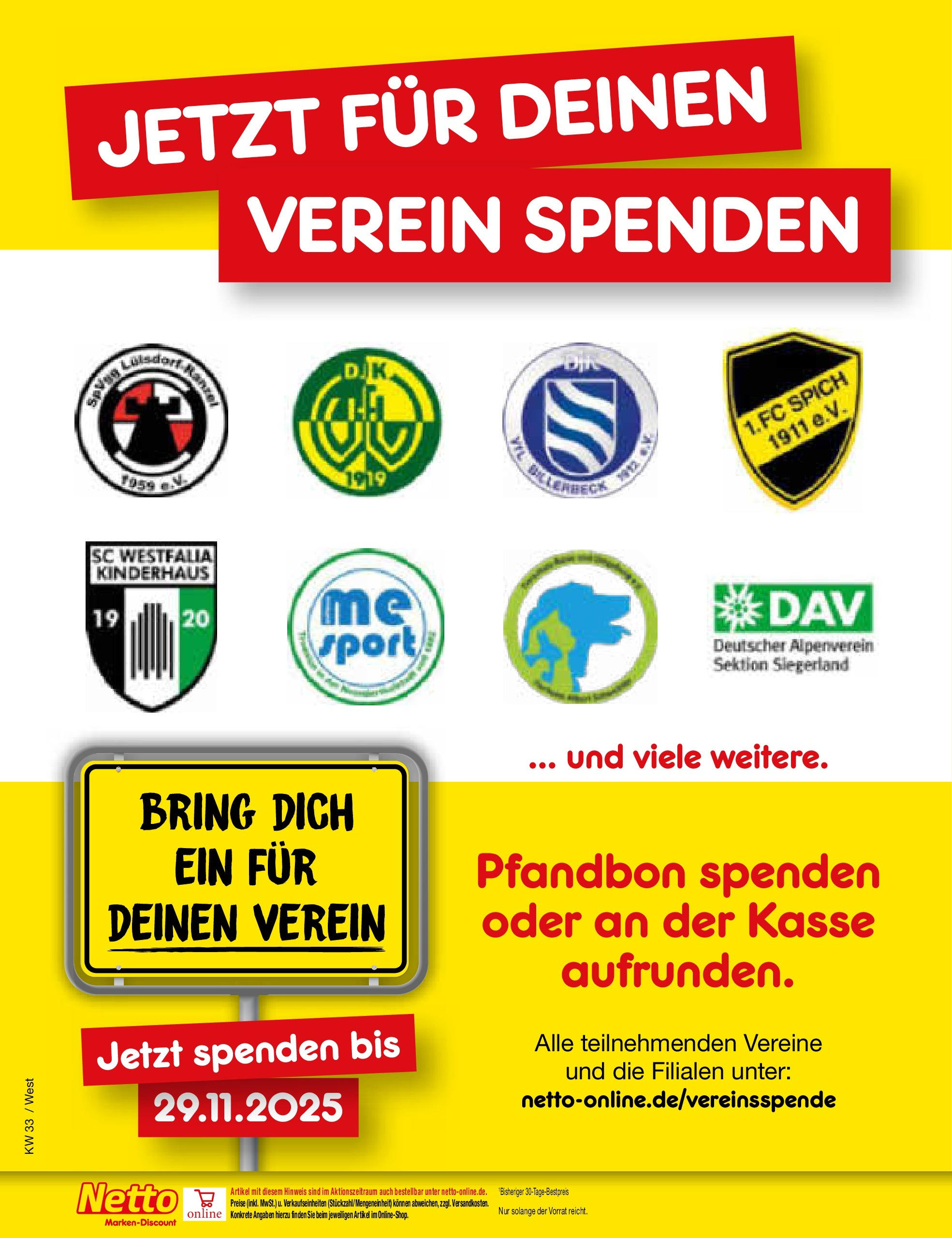 Netto Marken-Discount prospekt Wuppertal (ab 11.08.2025) » Angebote | Seite: 42 Netto Marken-Discount prospekt Wuppertal (ab 11.08.2025) » Angebote | Seite: 42