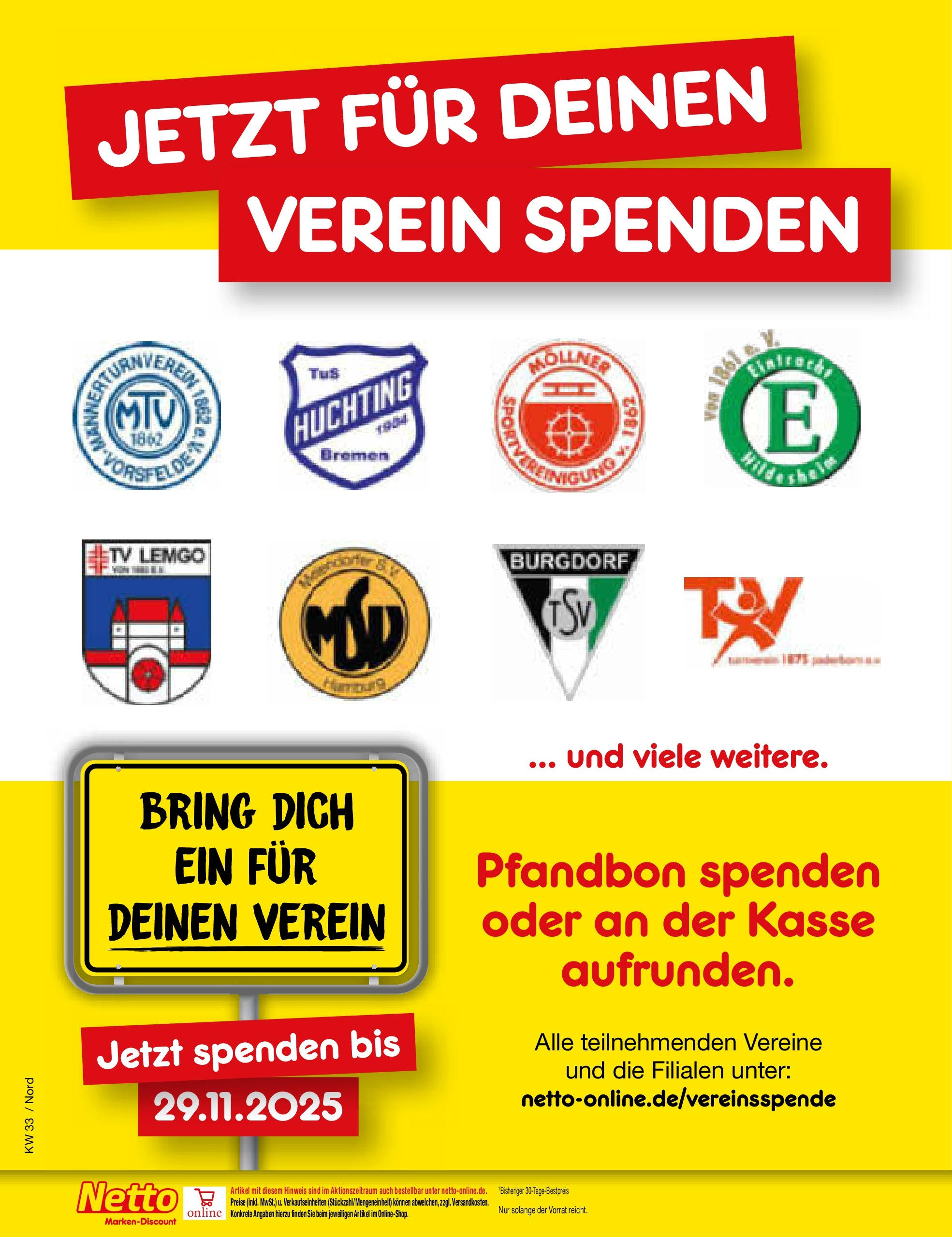 Netto Marken-Discount prospekt Witzenhausen (ab 07.08.2025) » Angebote | Seite: 42 Netto Marken-Discount prospekt Witzenhausen (ab 07.08.2025) » Angebote | Seite: 42