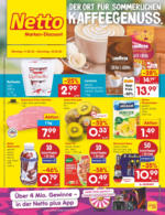 Netto Marken-Discount Netto: Wochenangebote - ab 11.08.2025