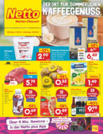 Netto Marken-Discount Netto: Wochenangebote - ab 11.08.2025