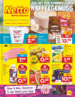 Netto Marken-Discount Netto: Wochenangebote - bis 16.08.2025