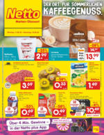 Netto Marken-Discount Netto: Wochenangebote - ab 11.08.2025