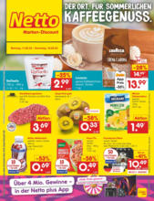 Netto: Wochenangebote