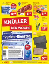 Netto: Wochenangebote