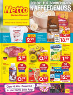 Netto Marken-Discount Netto: Wochenangebote - bis 16.08.2025