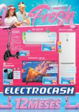 Vuelven los Precios Fresh