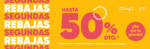 Mr Wonderful Segundas Rebajas - hasta el 31.08.2025