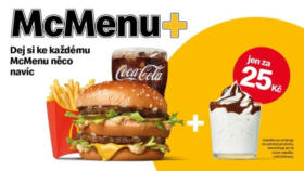 McDonald's Specials