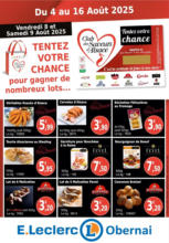 Club des Saveurs dAlsace