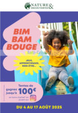 BIM BAM BOUGE