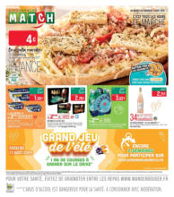C'EST TOUS LES JOURS LE MARCHÉ