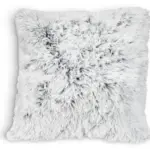 JYSK JYSK Pernă LOTUS 50x50 alb/gri