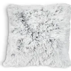 JYSK Pernă LOTUS 50x50 alb/gri