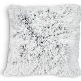 JYSK Pernă LOTUS 50x50 alb/gri