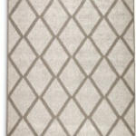 JYSK JYSK Covor RYPESTARR 160x230 bej