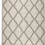 JYSK Covor RYPESTARR 160x230 bej