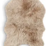 JYSK JYSK Imitație blană TAKS 60x90 bej