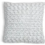 JYSK JYSK Pernă KONGSSPIR 45x45 gri