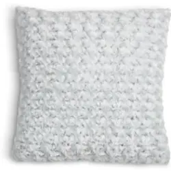 JYSK Pernă KONGSSPIR 45x45 gri