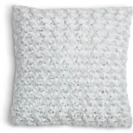 JYSK Pernă KONGSSPIR 45x45 gri