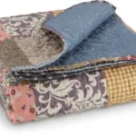 JYSK JYSK Pătură matlasată INKALILJE 140x200