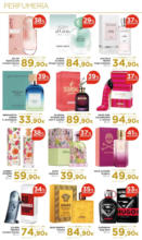 Ofertas válidas del 4 al 31 de agosto de 2025