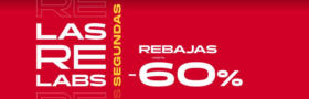 Las Segundas Rebajas