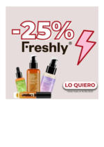 Perfumerías Laguna Promociones - hasta el 07.09.2025