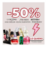 Promociones