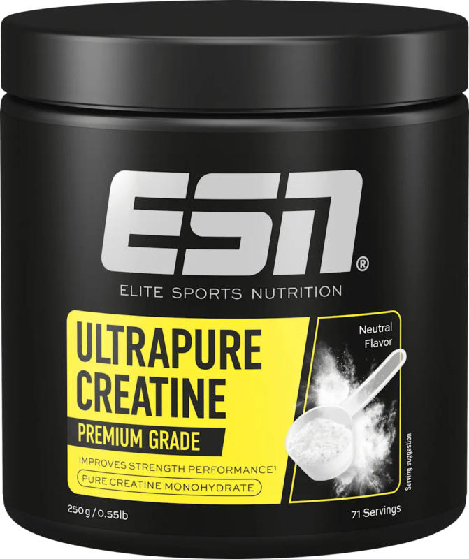 ESN Ultrapure Creatine