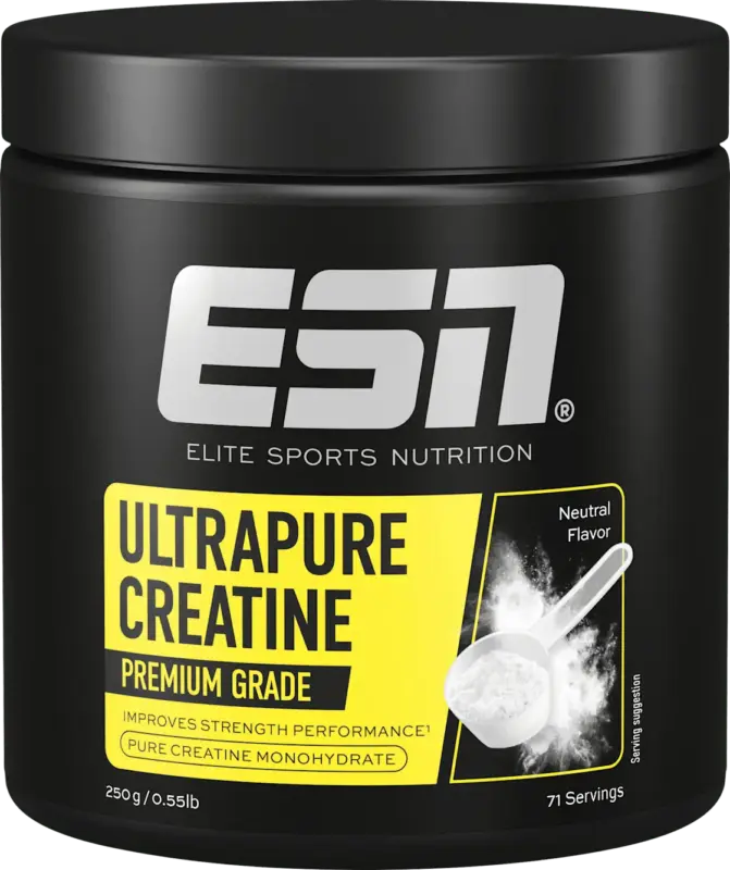 ESN Ultrapure Creatine