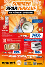 Helo Elektrohandels-GmbH Expert: Elektronikangebote - bis 19.08.2025